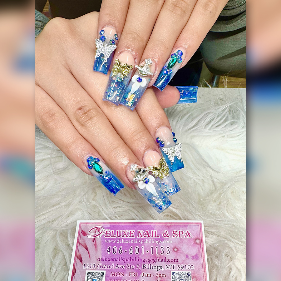 Deluxe Nail & Spa (6)
